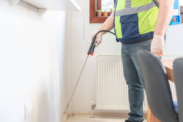 Best Best Pest Control Companies  in Wharton, NJ