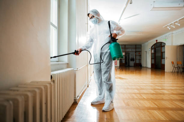 Best Mosquito Control Services  in Wharton, NJ